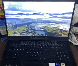 Laptop HP Omen 16 16GB Intel Core i7 SSD 512GB