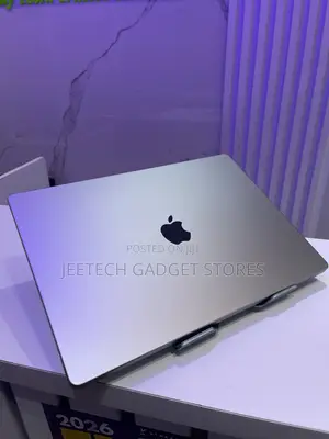 Laptop Apple MacBook Pro 2021 M1 16GB Apple M1 Pro SSD 512GB