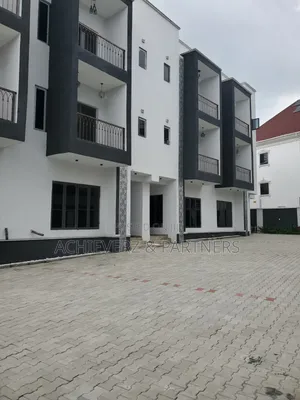 4bdrm Duplex in Jahi for sale