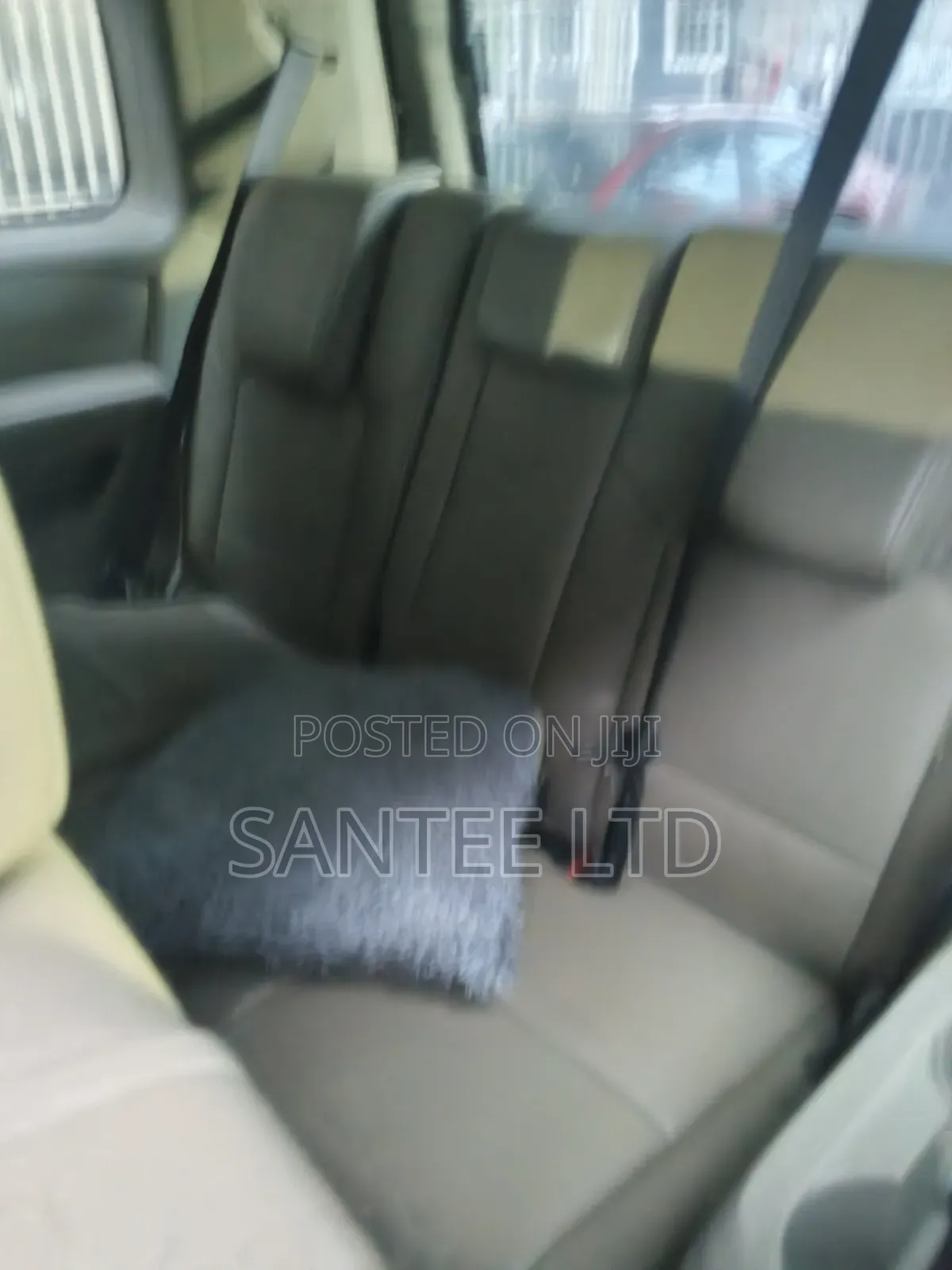 Honda Pilot 2012 Black