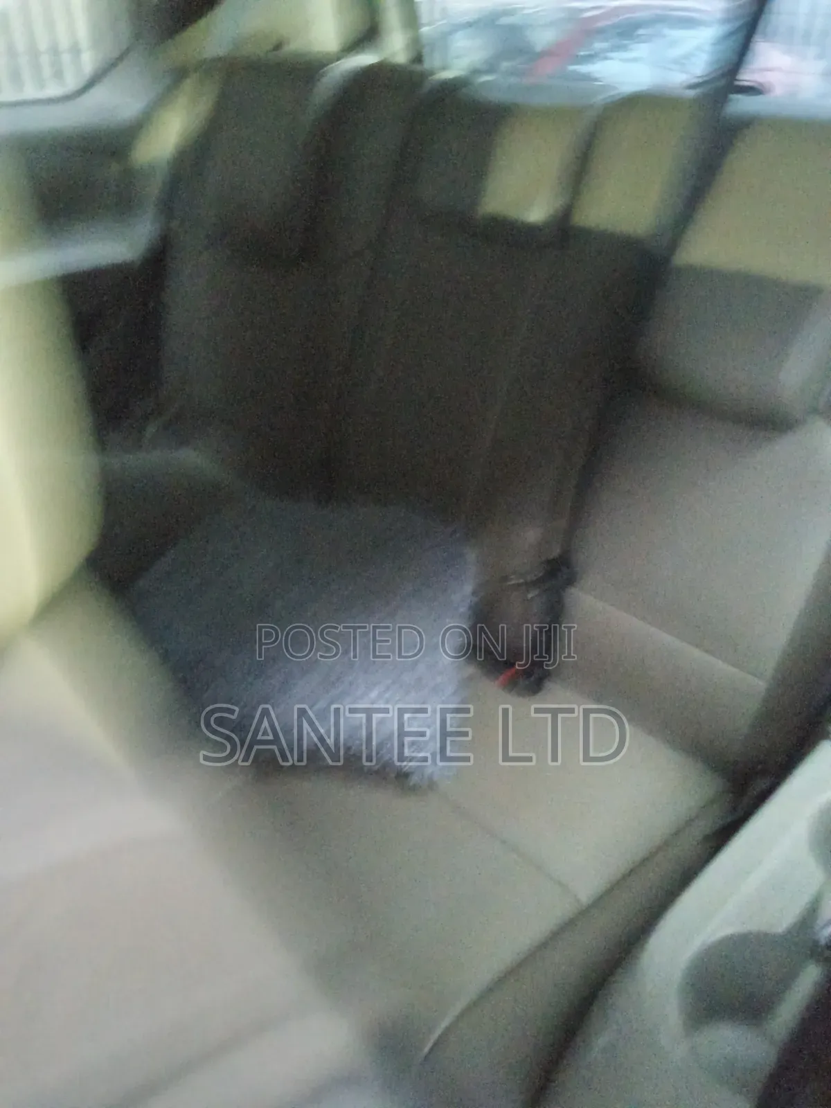 Honda Pilot 2012 Black