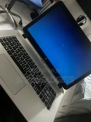 Laptop HP Envy 17 12GB Intel Core i7 SSD 500GB