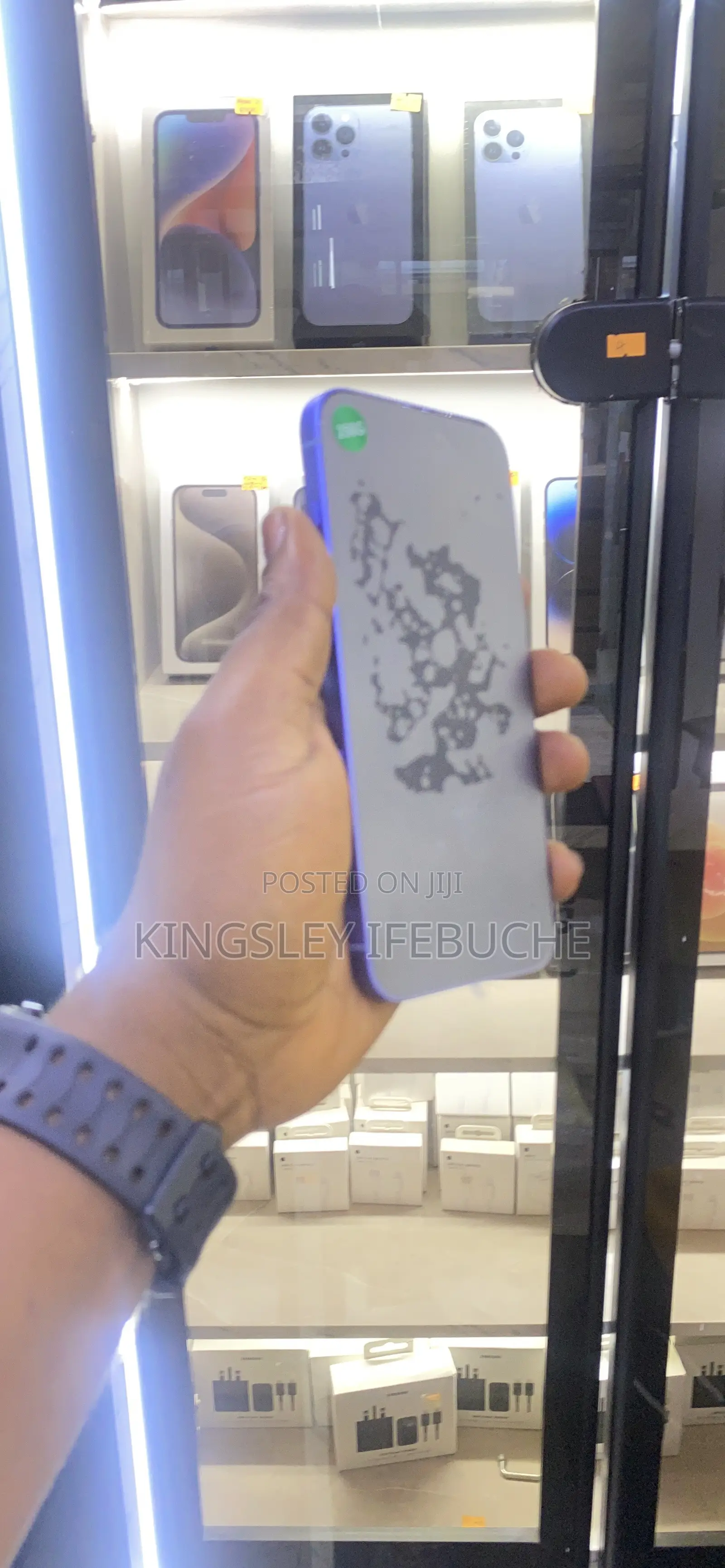 Apple iPhone 16 Plus 256 GB Pink