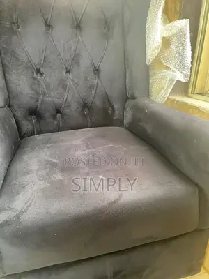 Single Sitter Arm Chair