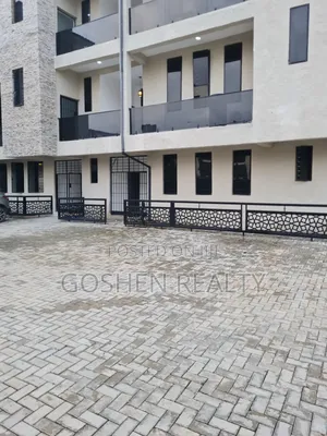 3bdrm Block of Flats in Jahi, Kubwa for sale