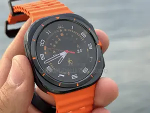 Samsung Galaxy Watch Ultra