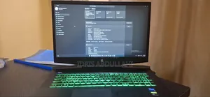 Laptop HP Pavilion 17 16GB Intel Core i5 SSD 512GB