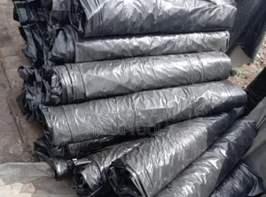 Polythene Sheeting Industrial Nylon 2 Meters By, Meters