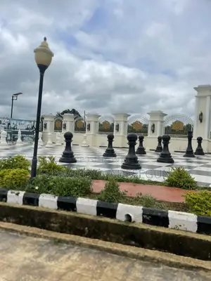 Plot of Land for Sale at Akufo,Ologuneru