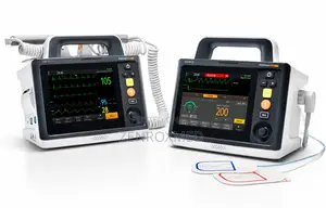 Mindray BeneHeart D3 Defibrillator / AED Monitor