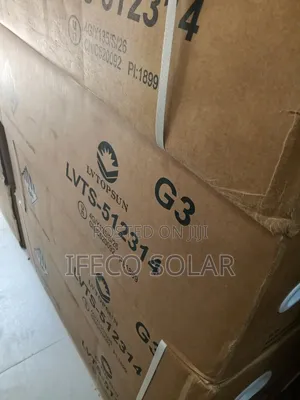 Lvtopsun 16kwh Lithium Battery