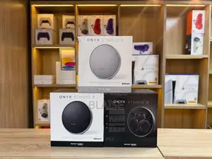 New Onyx Studio 9