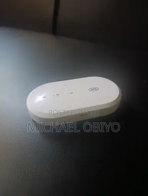 MTN Broadband Mi-Fi