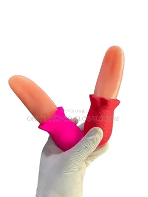 Tongue Vibrator Sex Toy for Clitoris and Nipple Licker