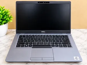 Laptop Dell Latitude 5410 16GB Intel Core i5 SSD 256GB