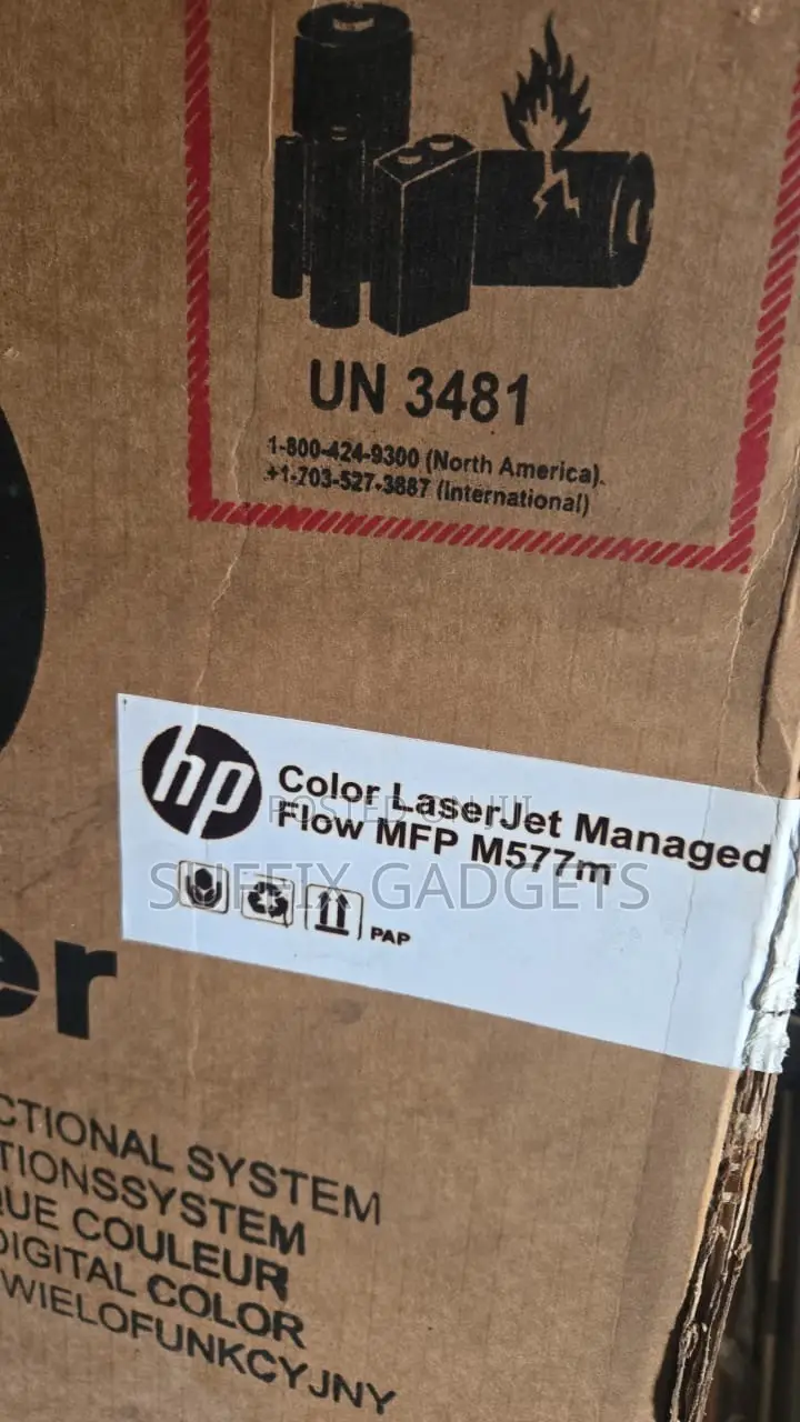 HP Laser Jet
