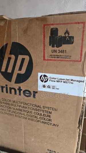 HP Laser Jet