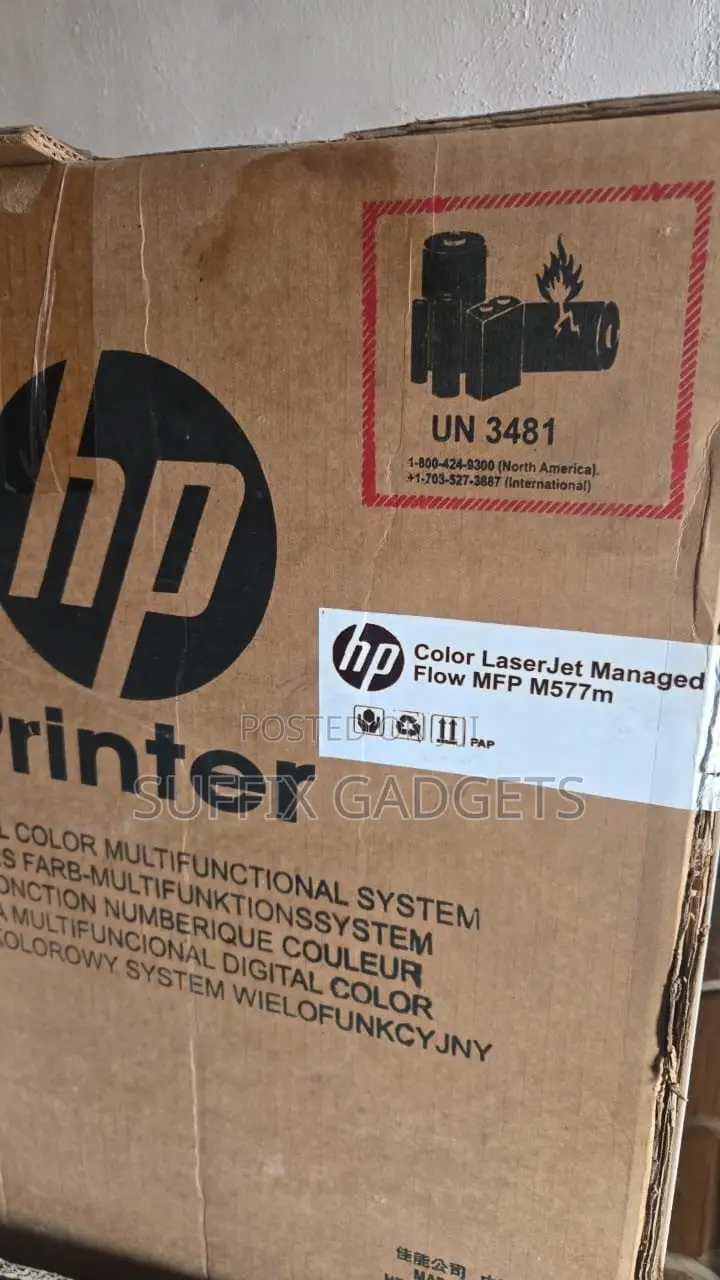 HP Laser Jet