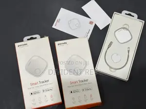Porodo Smart Tracker