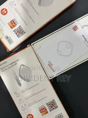 Porodo Smart Tracker