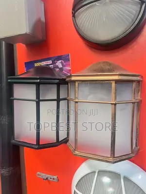 Outdoor Wall Light Best Choice