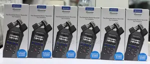 Zoom H1n Essential Handy Recorder