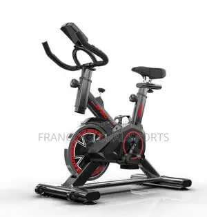 Commercial Spinning Bike
