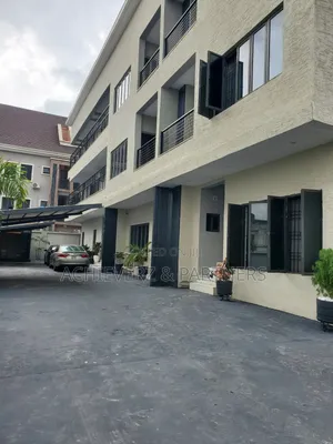 4bdrm Duplex in Jahi for sale