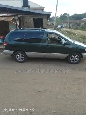 Car Hire and Rental Services