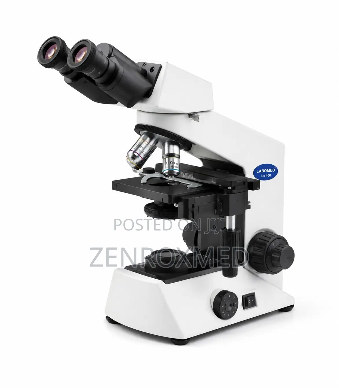 Olympus CX23 Microscope