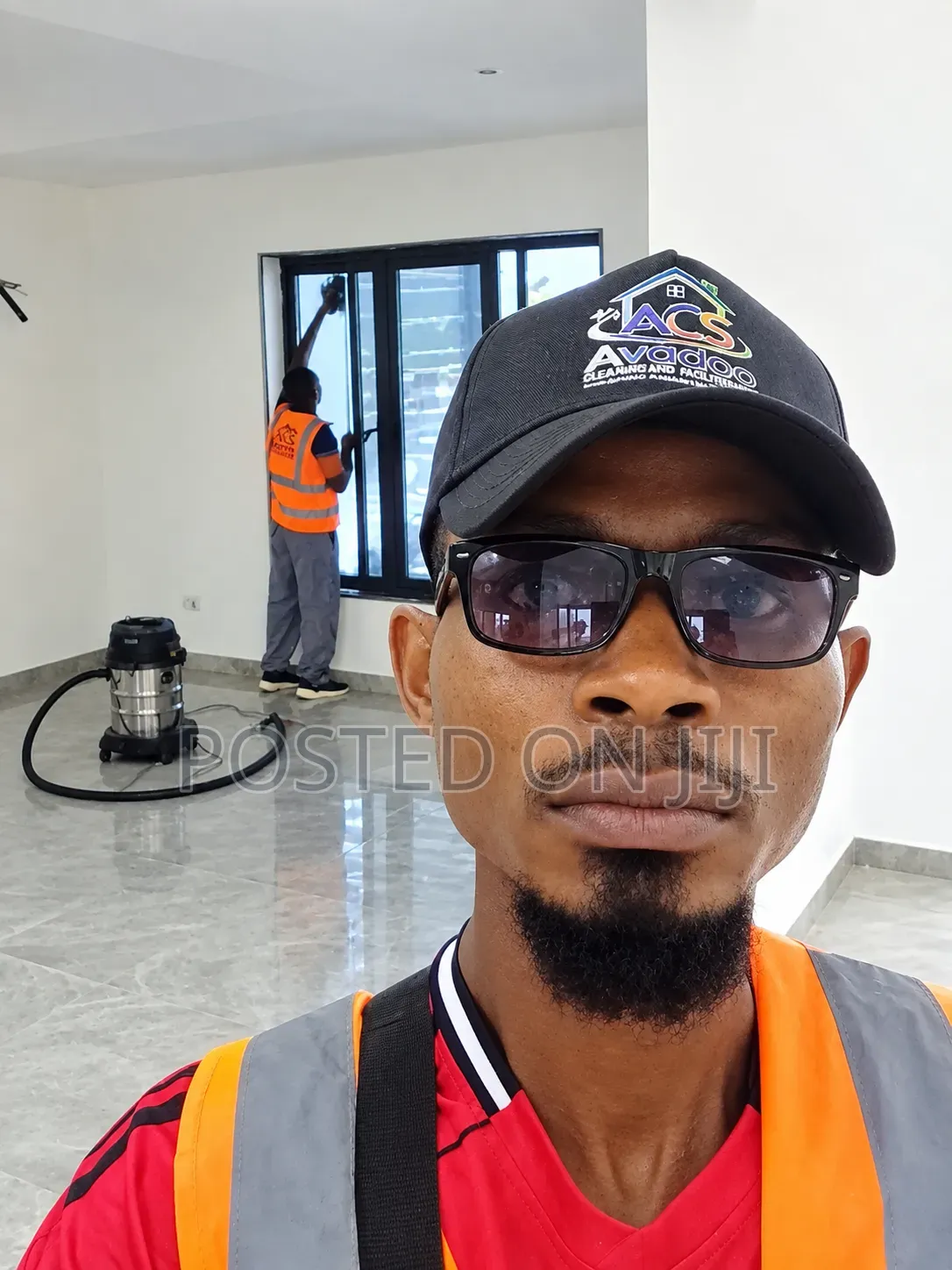 General Cleaning Services Abuja