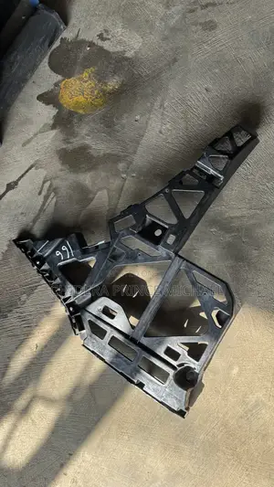 Back Bumper Hanger for GLE350 W166 2012/16 Model Sets