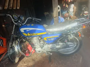 Qlink XP 200 2020 Blue