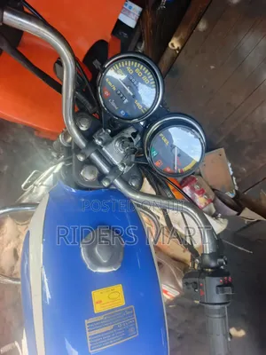 Qlink XP 200 2020 Blue
