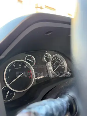 Toyota Tundra 2016 Gray