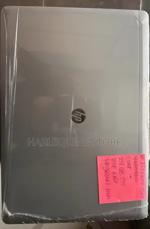 Laptop HP EliteBook Folio 9480M 8GB Intel Core i5 SSD 256GB