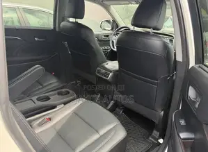 Toyota Highlander 2016 White