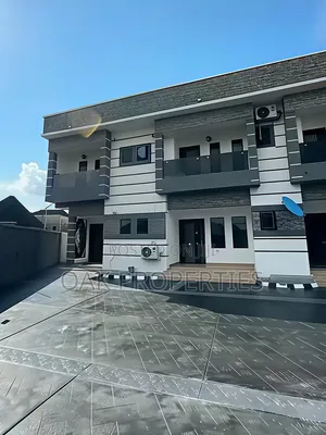2bdrm Duplex in Centenary Gardens, Eneka for rent