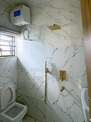 2bdrm Duplex in Centenary Gardens, Eneka for rent