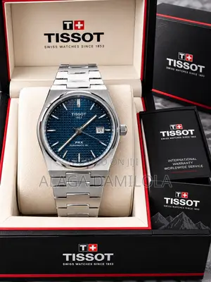 Tissot Wrist Watch