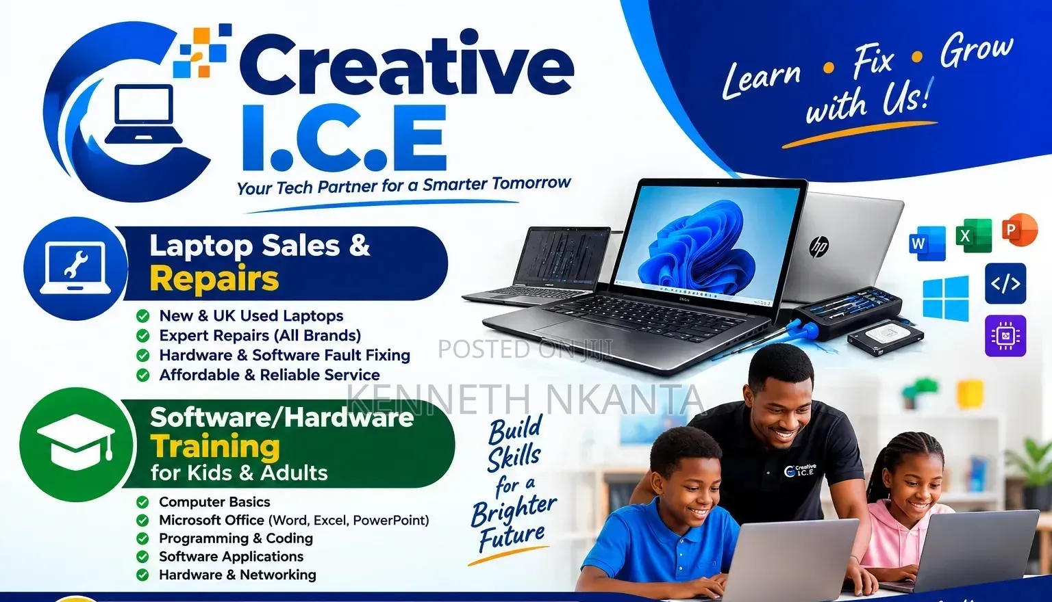 Skilled SERVICES