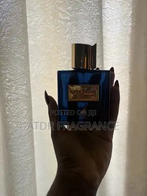 Maison Alhambra Spectrum Unisex Eau De Parfum
