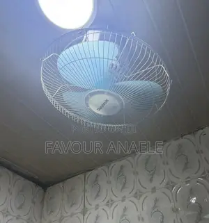 Electric Wall Fan