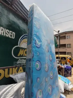 Mouka Student Bed 2x4