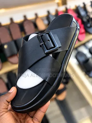 Mens Footwears