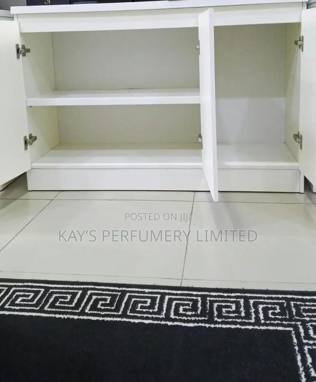Moveable Cabinets/Cupboards X2