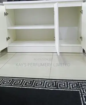 Moveable Cabinets/Cupboards X2