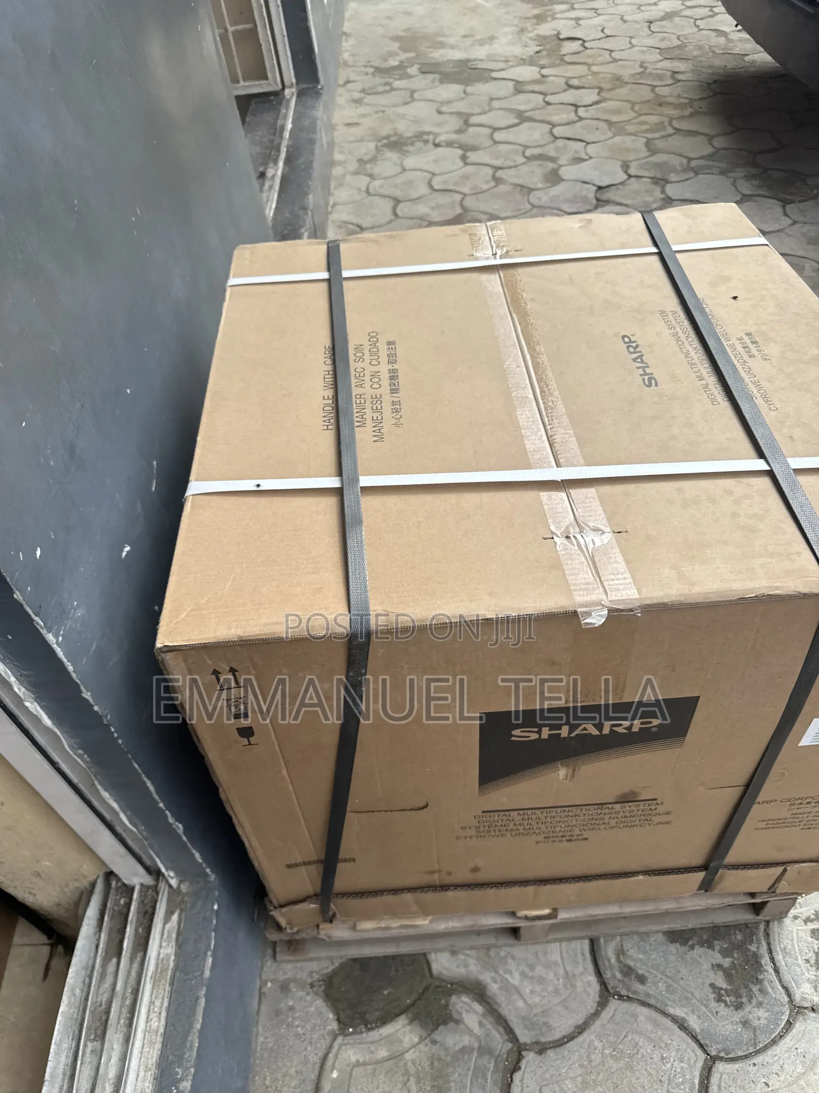 Sharp 20m20l Copier Now Available!