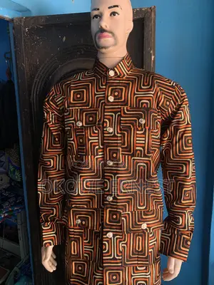 Neat Ankara for Elegant Men Wears