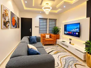 One Bedroom Luxury King Size Bed Apartment